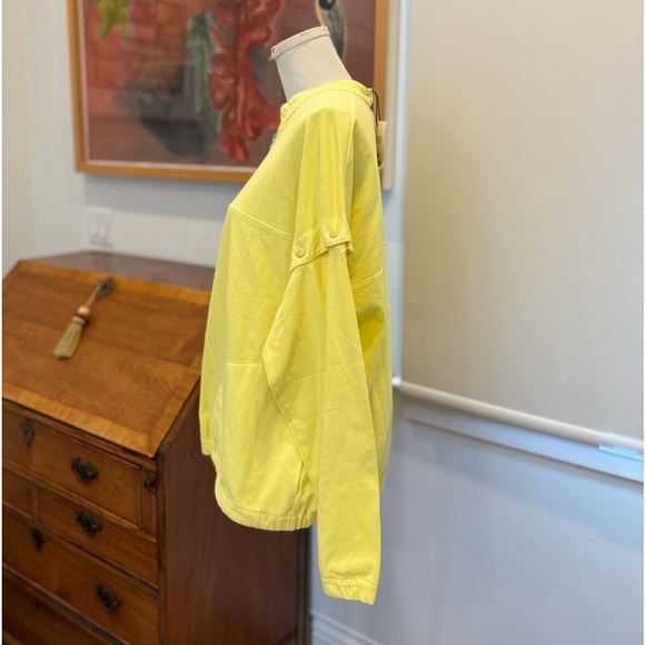 LABO.ART Giacca Filo Jacket - Picture 3 of 4